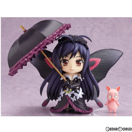 [FIG]ねんどろいど249 黒雪姫(くろゆきひめ) アクセル・ワールド 完成品 可動フィギュア グッドスマイルカンパニー