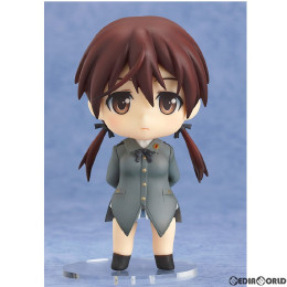 [買取]ねんどろいど 259 ゲルトルート・バルクホルン ストライクウィッチーズ 完成品 可動フィギュア グッドスマイルカンパニー