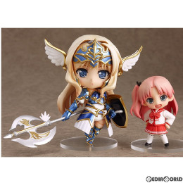 [FIG]ねんどろいど 272 久寿川ささら(くすがわささら) ヴァルキリー Ver. & ねんどろいどぷち まーりゃん AQUAPAZZA(アクアパッツァ) 完成品 可動フィギュア グッドスマイルカンパニー
