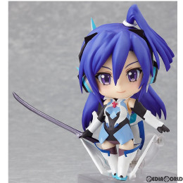 [FIG]ねんどろいど278 風鳴翼(かざなりつばさ) 戦姫絶唱シンフォギア NONスケール完成品可動フィギュア グッドスマイルカンパニー