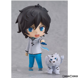 [FIG]ねんどろいど 351 久世響希(くぜひびき) DEVIL SURVIVOR2 THE ANIMATION 完成品 可動フィギュア グッドスマイルカンパニー
