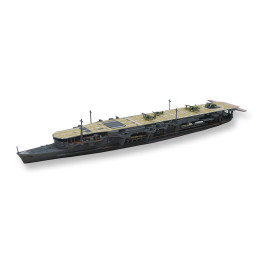 [PTM]1/700 ウォーターライン 限定 航空母艦 龍驤 第二次改装後 プラモデル アオシマ