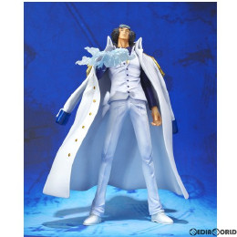 フィギュアーツZERO 青雉 クザン ONE PIECE(ワンピース) 完成品 フィギュア バンダイ