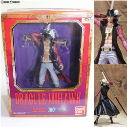 [FIG]フィギュアーツZERO ジュラキュール・ミホーク ONE PIECE(ワンピース) 完成品 フィギュア バンダイ