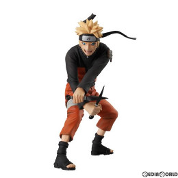 [FIG]フィギュアーツZERO うずまきナルト NARUTO-ナルト- 疾風伝 完成品 フィギュア バンダイ