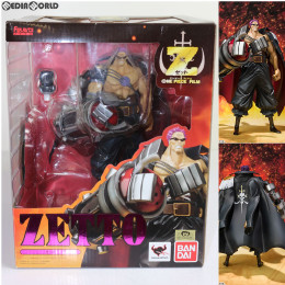 買取]フィギュアーツZERO ゼット ONE PIECE(ワンピース) 完成品