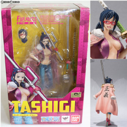 フィギュアーツZERO たしぎ ONE PIECE(ワンピース) 完成品 フィギュア バンダイ