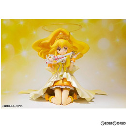 [FIG]フィギュアーツZERO プリンセスピース スマイルプリキュア! 完成品 フィギュア バンダイ