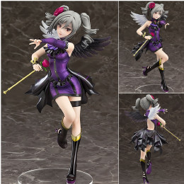 買取3 400円 神崎蘭子 Rosenburg Engel ローゼンブルクエンゲル アイドルマスター シンデレラガールズ 1 7 フィギュア マックスファクトリー カイトリワールド