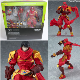 [FIG]figma(フィグマ) SP-072 ニンジャスレイヤー アニメイシヨンver. ニンジャスレイヤー フロムアニメイシヨン 完成品 可動フィギュア Phat!(ファット・カンパニー)