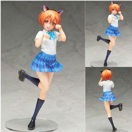 [FIG]星空凛(ほしぞらりん) ラブライブ! 1/8 完成品 フィギュア FREEing(フリーイング)