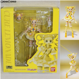 S.H.Figuarts(フィギュアーツ) キュアレモネード Yes!プリキュア5GoGo