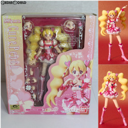 [FIG]S.H.Figuarts(フィギュアーツ) キュアピーチ フレッシュプリキュア! 完成品 可動フィギュア バンダイ