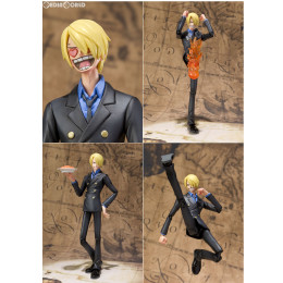 [FIG]S.H.Figuarts(フィギュアーツ) サンジ ONE PIECE(ワンピース) 完成品 可動フィギュア バンダイ