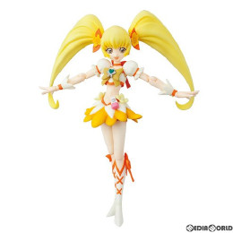 [FIG]S.H.Figuarts(フィギュアーツ) キュアサンシャイン ハートキャッチプリキュア! 完成品 可動フィギュア バンダイ