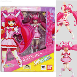 【未開封】S.H.Figuarts スマイルプリキュア！