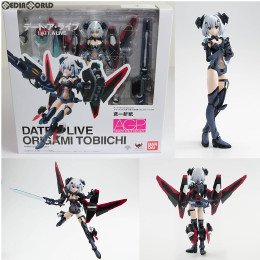 [FIG]アーマーガールズプロジェクト AGP 鳶一折紙(とびいちおりがみ) デート・ア・ライブ 完成品 アクションフィギュア バンダイ