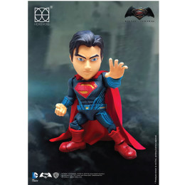 [FIG]ハイブリッド・メタル・フィギュレーション #034 スーパーマン バットマン vs スーパーマン ジャスティスの誕生 完成品 フィギュア ヒーロークロス