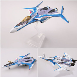 [PTM]マクロスモデラーズ×技MIX(ギミックス) 1/144 技MCR10 VF-31J ファイター マクロスΔ(デルタ) プラモデル トミーテック