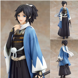 [FIG]大和守安定(やまとのかみやすさだ) 刀剣乱舞-ONLINE- 1/8完成品 フィギュア オランジュ・ルージュ