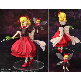 [FIG]小さなスイートポイズン メディスン・メランコリー 東方Project 1/8完成品 フィギュア グリフォンエンタープライズ