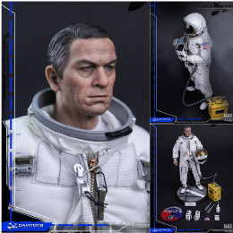 [DOL]SR-71 ブラックバード テストパイロット 1/6完成品 ドール(78032) ダムトイ