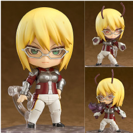 [FIG]ねんどろいど619 ミッシェル・K・デイヴス スーパームーバブル・エディション テラフォーマーズ リベンジ 完成品 フィギュア グッドスマイルカンパニー