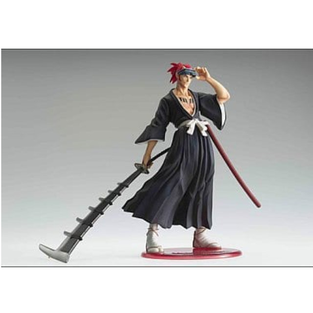 [FIG]エクセレントモデル 阿散井恋次(あばらいれんじ) BLEACH(ブリーチ) 完成品フィギュア メガハウス