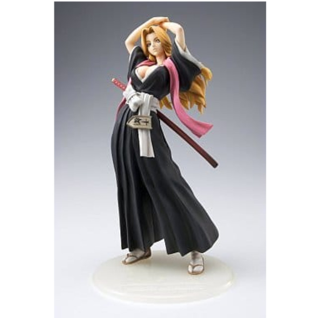 [FIG]エクセレントモデル 松本乱菊(まつもとらんぎく) BLEACH(ブリーチ) 完成品フィギュア メガハウス