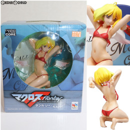 [FIG]エクセレントモデルCORE ランカ・リー N.A Ver マクロスF 完成品フィギュア メガハウス