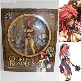 FIG]エクセレントモデルCORE クイーンズブレイドEX 荒野の義賊リスティ