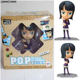 [FIG]Portrait.Of.Pirates P.O.P 麦わら劇場その2 ニコ・ロビン ONE PIECE(ワンピース) 完成品フィギュア メガハウス