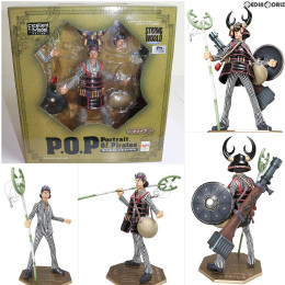 ワンピース 品 POP ウソップ STRONG EDITION