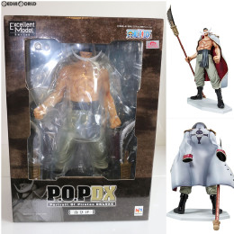 [FIG]Portrait.Of.Pirates P.O.P NEO-DX 白ひげ エドワード・ニューゲート ONE PIECE(ワンピース) 完成品 フィギュア メガハウス