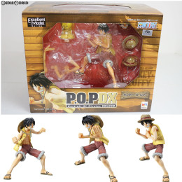 [FIG]Portrait.Of.Pirates P.O.P NEO-DX モンキー・D・ルフィ ONE PIECE(ワンピース) フィギュア メガハウス