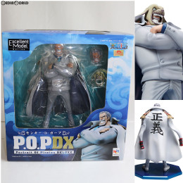 [FIG]Portrait.Of.Pirates P.O.P NEO-DX モンキー・D・ガープ ONE PIECE(ワンピース) 1/8 完成品 フィギュア メガハウス