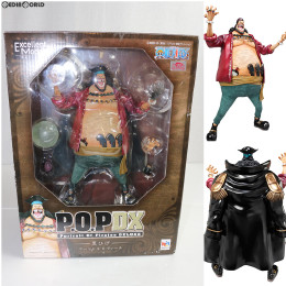 買取4 000円 Portrait Of Pirates P O P Neo Dx 黒ひげ マーシャル D ティーチ One Piece ワンピース 1 8 完成品 フィギュア メガハウス カイトリワールド