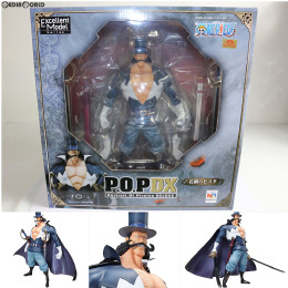 [FIG]Portrait.Of.Pirates P.O.P NEO-DX 花剣のビスタ ONE PIECE(ワンピース) 完成品 フィギュア メガハウス