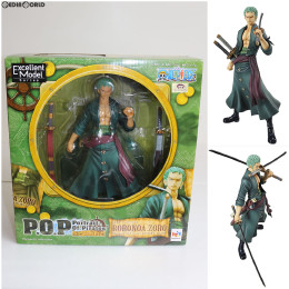 [FIG]Portrait.Of.Pirates P.O.P Sailing Again ロロノア・ゾロ ONE PIECE(ワンピース) 1/8フィギュア メガハウス