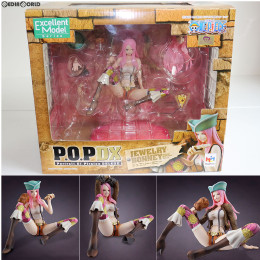 メガハウスPortrait.Of.Pirates P.O.P NEO-DX ジュエリー・ボニー ONE PIECE(ワンピース) 1/8 完成品 フィギュア メガハウス