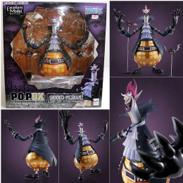 [FIG]Portrait.Of.Pirates P.O.P NEO-DX ゲッコー・モリア ONE PIECE(ワンピース) 完成品 フィギュア メガハウス