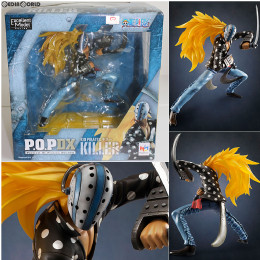 [FIG]Portrait.Of.Pirates P.O.P NEO-DX キラー ONE PIECE(ワンピース) 1/8 完成品 フィギュア  メガハウス