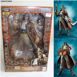 [FIG]Portrait.Of.Pirates P.O.P NEO-DX ゴール・D・ロジャー ONE PIECE(ワンピース) 1/8 完成品 フィギュア メガハウス