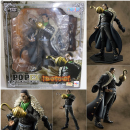 [FIG]Portrait.Of.Pirates P.O.P NEO-EX クロコダイル Repaint Ver. ONE PIECE(ワンピース) 1/8 完成品 フィギュア メガハウス