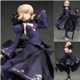 [FIG]セイバー/アルトリア・ペンドラゴン[オルタ] ドレスVer. Fate/Grand Order(フェイト グランドオーダー) 1/7 フィギュア アルター