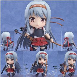 [FIG]ねんどろいど621 翔鶴(しょうかく) 艦隊これくしょん ‐艦これ‐ フィギュア グッドスマイルカンパニー