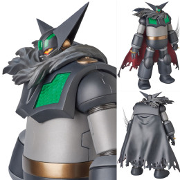 FIG]ヴァイナルコレクティブルドールズ No.257 VCD ブラックゲッター