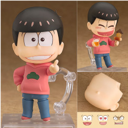 [FIG]ねんどろいど 623 松野おそ松 おそ松さん 完成品 フィギュア オランジュ・ルージュ