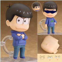 [FIG]ねんどろいど 624 松野カラ松 おそ松さん 完成品 フィギュア オランジュ・ルージュ