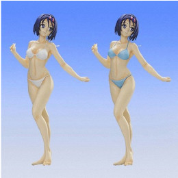 [FIG]メタモフィギュア 西連寺春菜 スイムスーツVer. ToLoveる-とらぶる- 1/8完成品 フィギュア バンダイ